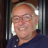 Obituary information for Warren Robert Keyes