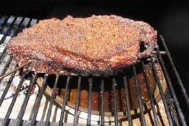 Team Traeger Traeger S Amazing Midnight Brisket Traeger Recipes Food Traeger Grill Recipes