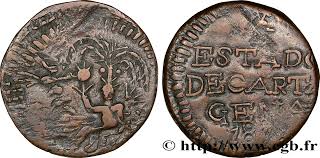 Matchs en direct de real cartagena : Colombia 1 2 Real Cartagena 1812 Cartagena Fwo 338049 World Coins