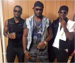 Includes album cover, release year, and user reviews. Peace At Last For P Square Bellanaija