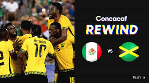 Sep 02, 2021 · mexico vs jamaica h2h goals. Concacaf Rewind 2017 Gold Cup Jamaica Vs Mexico Youtube