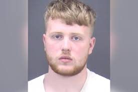 Man drove with mother-in-law clinging to car bonnet in Poole