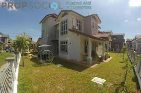 Apartment dahlia untuk disewa, taman dahlia, bandar baru via www.hartanahmilenium.com. Bungalow For Sale In Taman Ixora Bandar Baru Salak Tinggi By Shahrul Aidi Propsocial