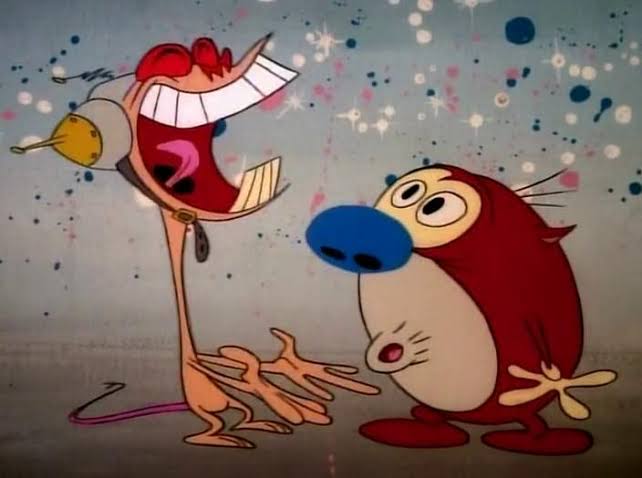 The Ren & Stimpy Show (TV Series 1991–1996) - Episode list - IMDb