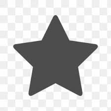 Lunapics image software free image, art & animated gif creator. Star Sticker Images Star Sticker Transparent Png Free Download