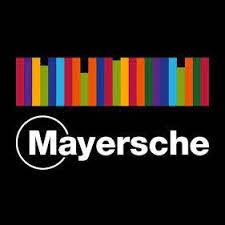 Wir wollen, dass das lesen im leben der menschen präsent bleibt. Mayersche Buchhandlung Ratingen Marketing Gmbh