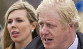 Boris johnson is a leading conservative politician and british prime minister, who was elected an appeal to young people across traditional party boundaries. Boris Johnson Plans To Wed The Young Love He Can T Bear To Live Without Politics News Express Co Uk