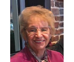 Dorothy Maksymiw Obituary (1934