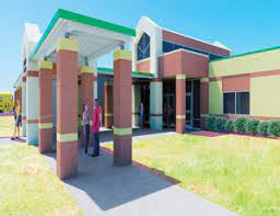 Santa fe college is a public college based in gainesville, florida, with satellite campuses in alachua and bradford counties. Cadence Mcshane Works K 12 Retail And Medical Projects 2010 10 01 Enr