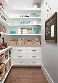10 small pantry ideas for an organized, space savvy kitchen. The 15 Most Inspiring Pantry Designs On Pinterest Sanctuary Home Decor