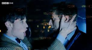 Showerthought: Bill and Nardole are the first main companions of New Who  never to kiss the Doctor : r/doctorwho