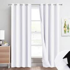 Check out our 96 inch curtains selection for the very best in unique or custom, handmade pieces from our curtains & window treatments shops. 96 Inch Wide Curtains Wayfair