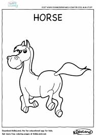 Let children use their creativity and add color to the pictures in animal coloring pages for kids. Printable Coloring Pages For Kids Animals Drawing With Crayons