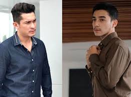 Miller khan ikut merasakan duka mendalam usai kepergian anton medan pada senin (15/3). Miller Khan Aliff Alli Nyata