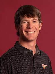 2023-24 Men's Golf Roster