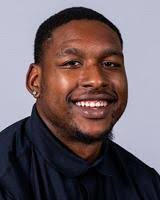 Meet A Saluki: WR Izaiah Hartrup