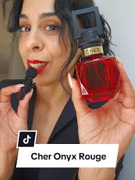 Tres nuevas fragancias de Cher que debes probar