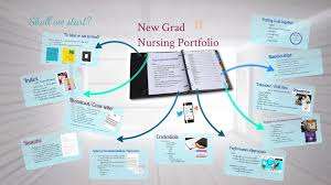 New Grad Nursing Portfolio Nursing Portfolio Grad Nursing New Grad Nurse