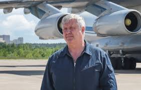 Maybe you would like to learn more about one of these? Voenno Transportnyj Samolet Il 112v Istoriya Proektirovaniya I Harakteristiki Biografii I Spravki Tass