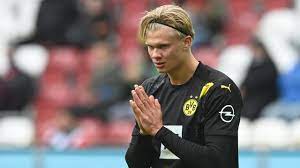 His younger cousin albert tjåland is also a footballer, registering over sixty goals in under forty games played with molde's youth team. Erling Haaland S Promising Cousin Albert Tjaaland Molde Boss Urges People To Calm Down Eurosport