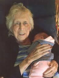 Beatrice Friebis Obituary March 4, 2016