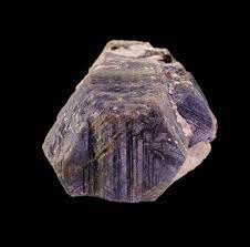 Dt Sapphire Xl Rare Style Chet Lemanski Coll Ilmen Mountains Chelyabinsk Oblast Russia In 2021 Mineral Specimen Cornflower Blue Bone White