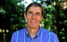 Trustee Profile: Martin Canning