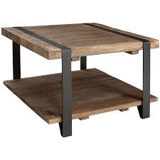 Price match guarantee enjoy free shipping and best selection of solid wood cube coffee table that matches your unique tastes and budget. Alaterremodesto Cube Coffee Table Rustic Natural Dailymail
