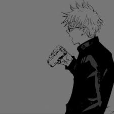 do not repost manga icons in icons jujutsu