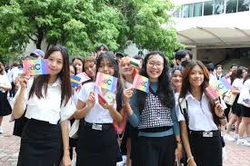 Unlock Your Dreams: Discover RSUs RIC for a Transformative Educatio - RANGSIT  UNIVERSITY INTERNATIONAL COLLEGE