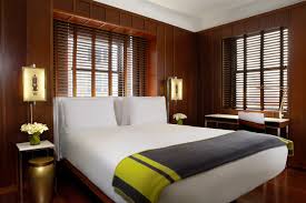 best hotels in hell's kitchen for a new