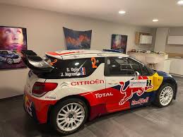 Image result for Rosso Speed 2011 Citroen