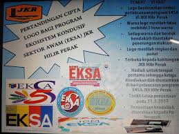 Tarikh tutup penyertaan ialah pada 26 februari 2010. Jkr Hilir Perak On Twitter Pertandingan Mencipta Logo Eksa Jkr Hilir Perak Terbuka Kepada Semua Kakitangan Jkr Hilirperak Eksa Gogreen