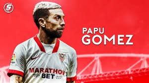 Si antes de diciembre nos hubieran contado un final así para la historia de amor entre alejandro 'papu' gómez y el atalanta. Papu Gomez Is Ready For Sevilla Fc Season 2020 21 Youtube