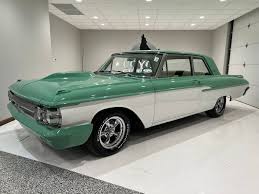 Image result for Valley Green 1960 Mercury