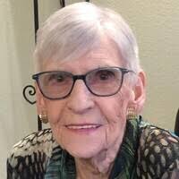 Geneva Johnson Curtis Capps Obituary December 20, 2023