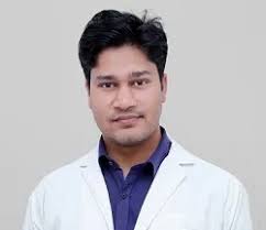 Dr. Amit Tanwar