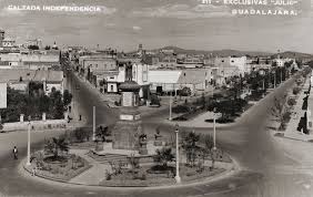 Calzada Independencia En 2020 Guadalajara Jalisco Calzada