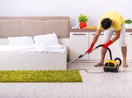 There are no attachments available with this vacuum which doesn't allow multiple options. Top 19 Best Vacuums For Cleaning Under Bed In 2021