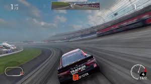 Nascar is one of the most exciting competitions in motorsports. Nascar Heat 4 Monster Momentum Challenge 8 Youtube