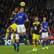 Albrighton gray ward morgan praet justin choudhury. Is Leicester City Vs Southampton On Tv Kick Off Time Live Stream Details And Team News Leicestershire Live