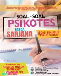 Soal Soal Psikotes Pasca Sarjana Http Garisbuku Com Shop Soal Soal Psikotes Pasca Sarjana Sarjana Buku Gagal