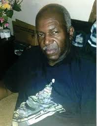 Obituary information for Ralph Ellsworth Jefferson