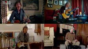 He's a guy who prefers jazz to rock, yet (when the stones played glastonbury in 2013, he said, i don't want to do it. The Rolling Stones To Tour Without Charlie Watts As 80 Year Old Drummer Recovers From Procedure The Independent