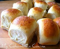Pin En Breads Sweet Breads Bisquits