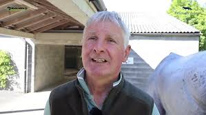 Keri Brion has taken over from J.Sheppard & has a team of 6 US based horses  to run in Ireland