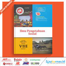 Lks ips kls 8 semester 1. Buku Pr Ips Smp Kelas 8 Semester 1 Lks Intan Pariwara 2020 2021 Shopee Indonesia