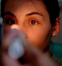 Caring for the patients > Royal Air Force Lakenheath > Article Display