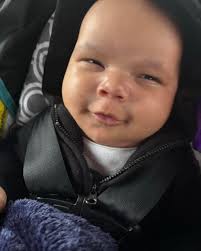 Baby elias johnson ❤️