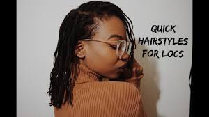 It is also called undercut dreadlock. Quick Hairstyles For Short Medium Dreads Soulfulstylist Youtube